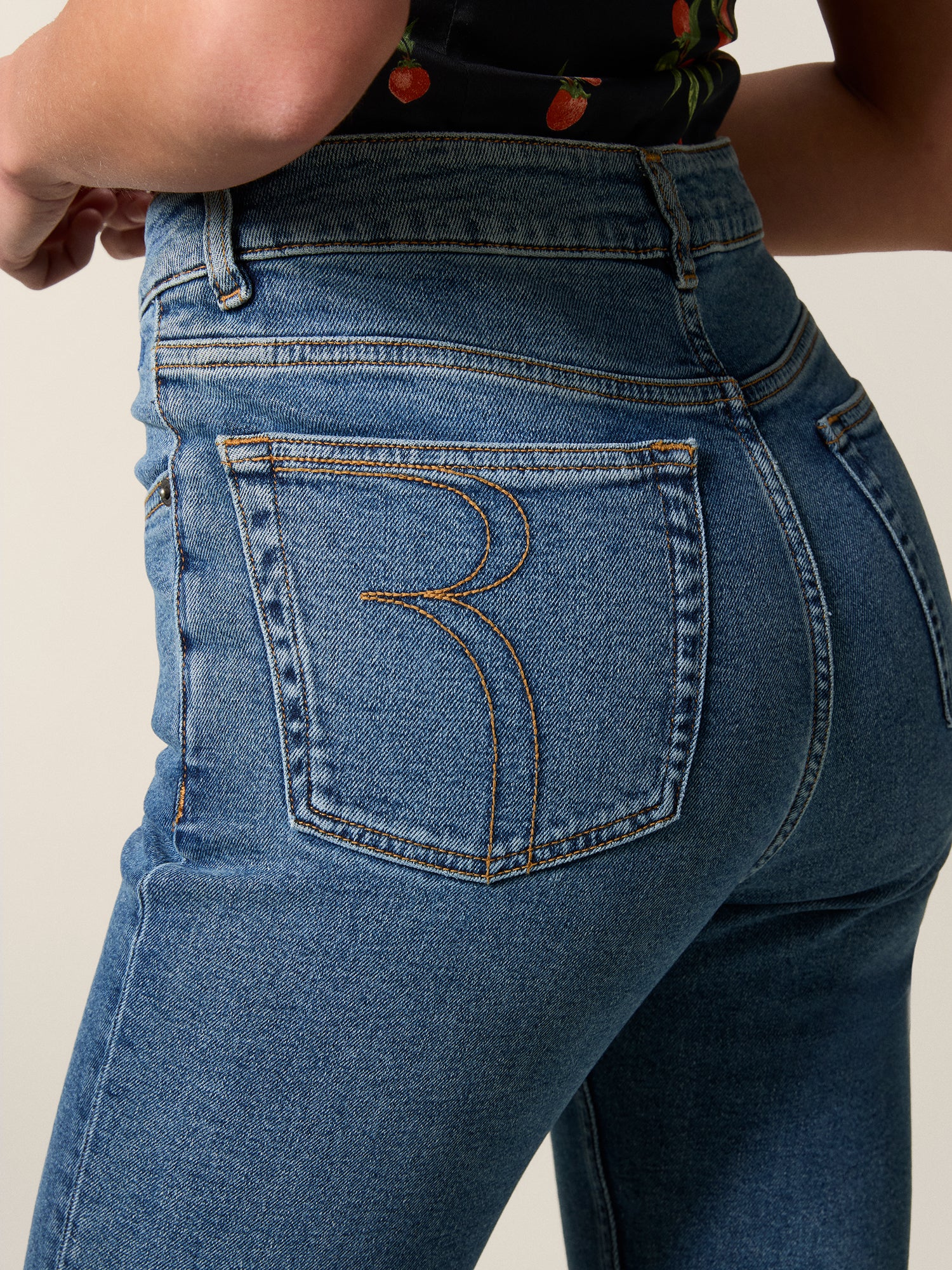 Rivoli -Jeans Rivoli -Jeans